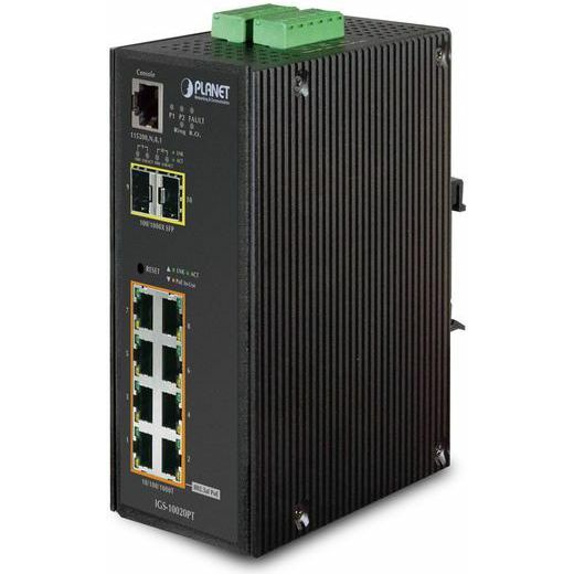 Switch Planet IGS-10020PT | IGS-10020PT |