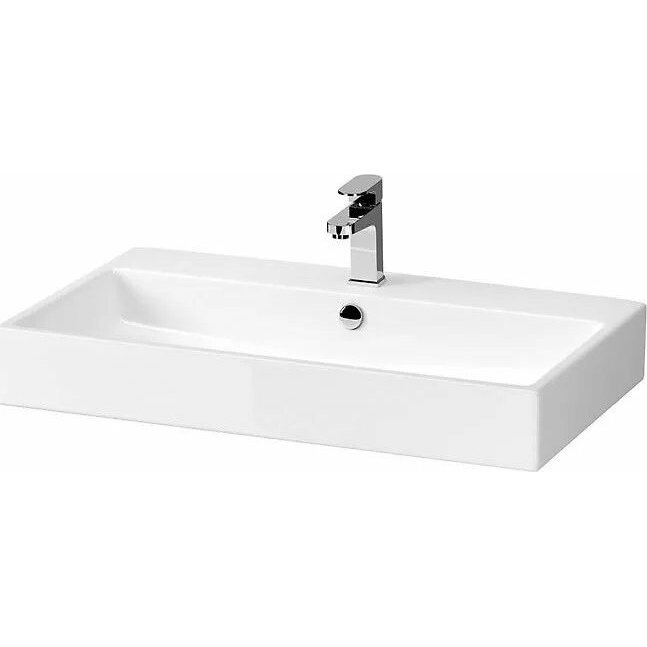 Umywalka Cersanit UMYWALKA MEBLOWA VIRGO 80CM