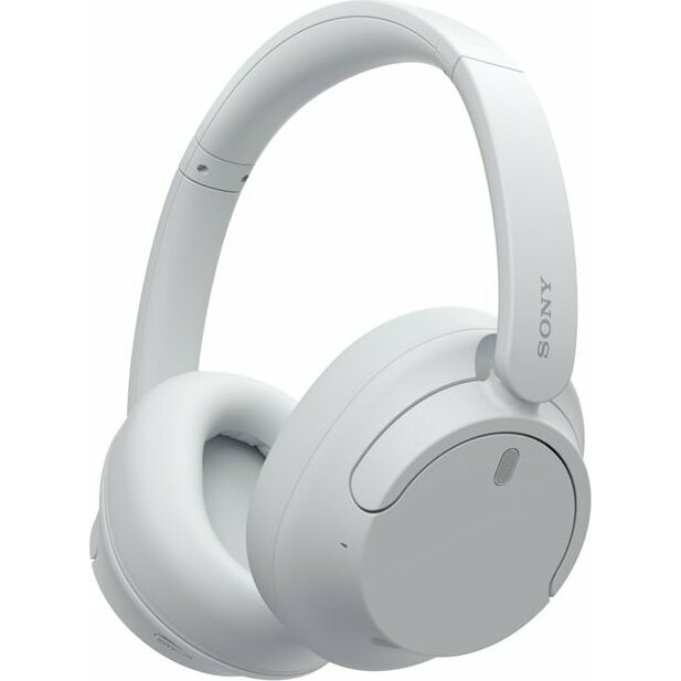 Słuchawki Sony WHCH720 białe (WHCH720NW.CE7)