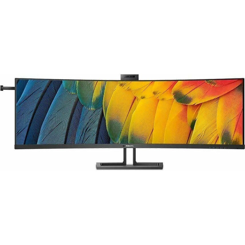 Philips | Curved Business Monito |