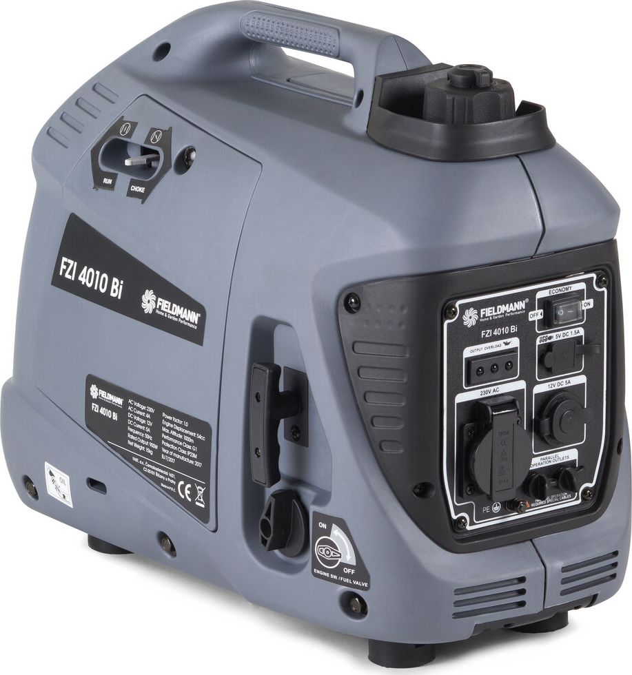 Agregat Fieldmann FZI 4010 1000 W
