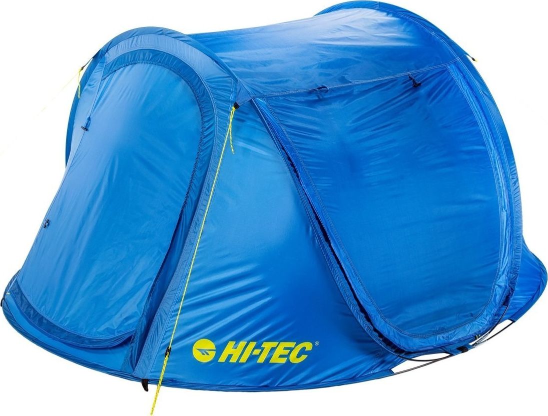 Namiot turystyczny Hi-Tec GLOI 3 |
