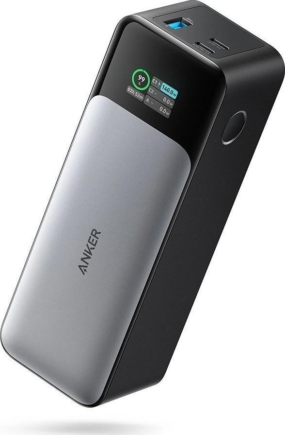 Anker 737 GaNPrime 140W PD 24K