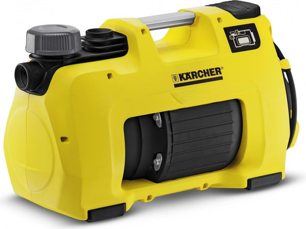 Karcher BP 3 Home & Garden