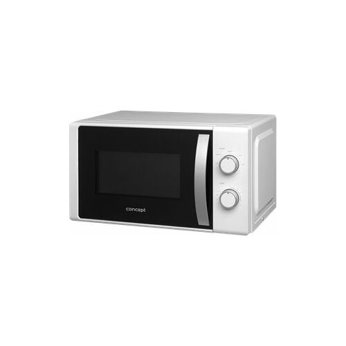 Kuchenka mikrofalowa Concept Solution MT2020WH |