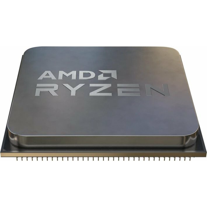 Procesor AMD Ryzen 9 7900X3D, 4