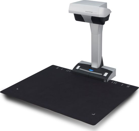 Skaner Fujitsu ScanSnap SV600 (PA03641-B301) |