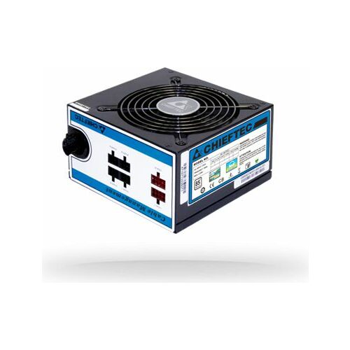 Zasilacz Chieftec A-80 750W (CTG-750C) |