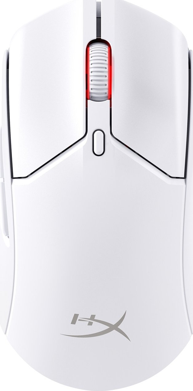 Bezdrôtová myš HyperX Pulsefire Haste 2