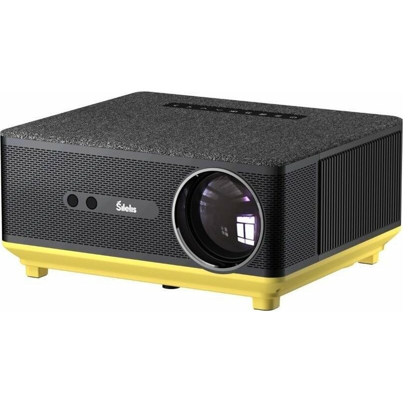 Projektor Silelis P-5 | SP5000001 |