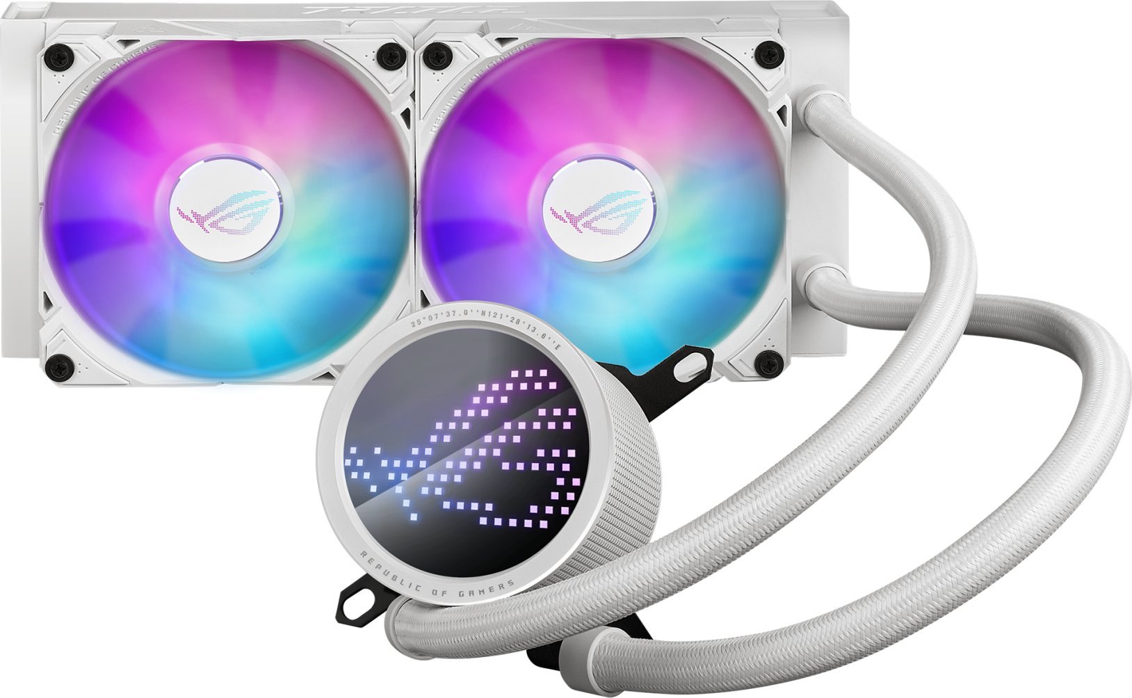 ASUS ROG Ryuo III 240 ARGB