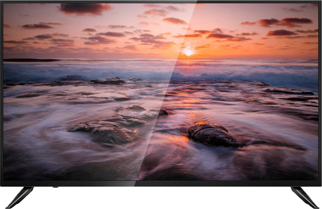 Monitor Dahua Technology LM43-F200 | LM43-F200