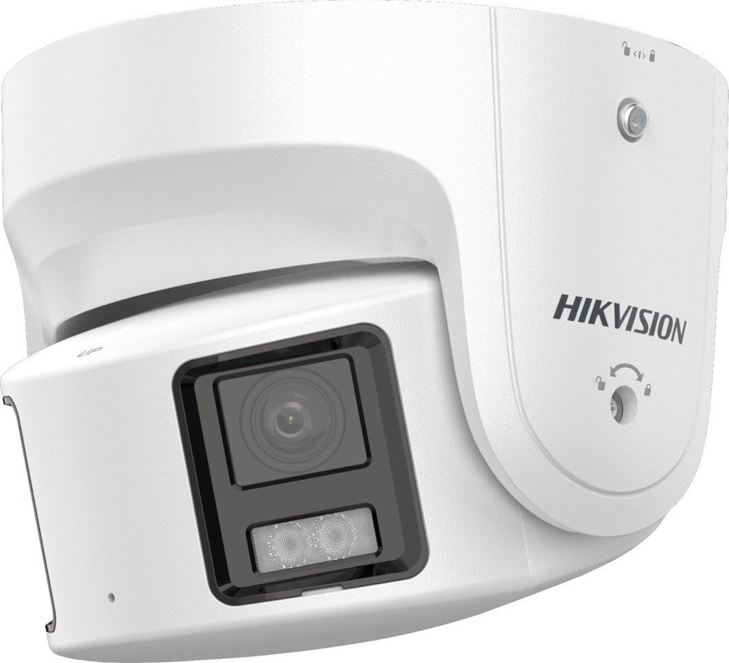 Kamera IP Hikvision KAMERA IP HIKVISION