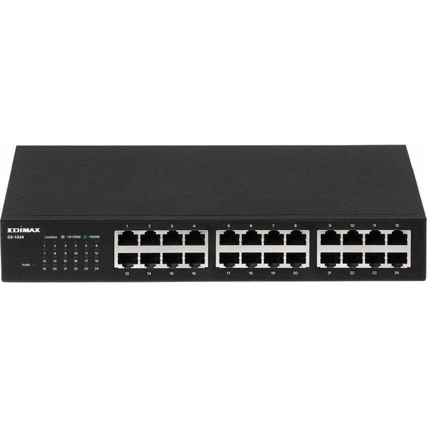 Switch EdiMax GS-1024 | GS-1024 |