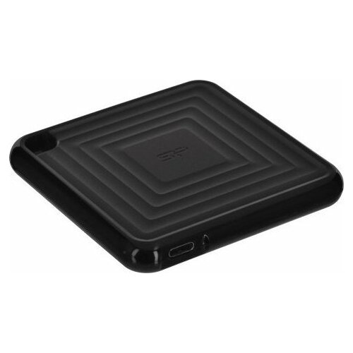 Dysk zewnętrzny SSD Silicon Power PC60