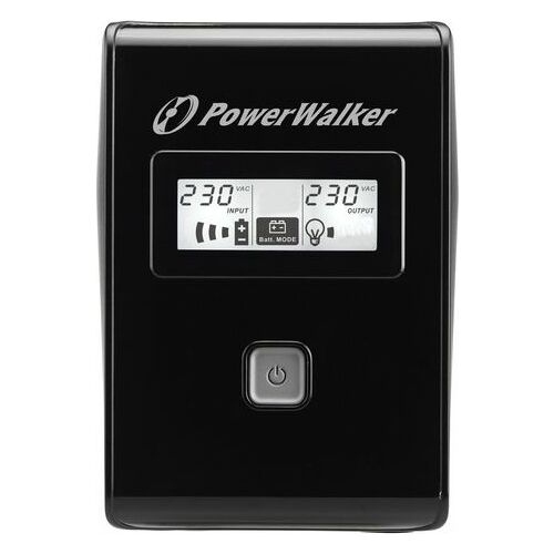 POWER WALKER UPS PowerWalker VI850LCD (10120017)