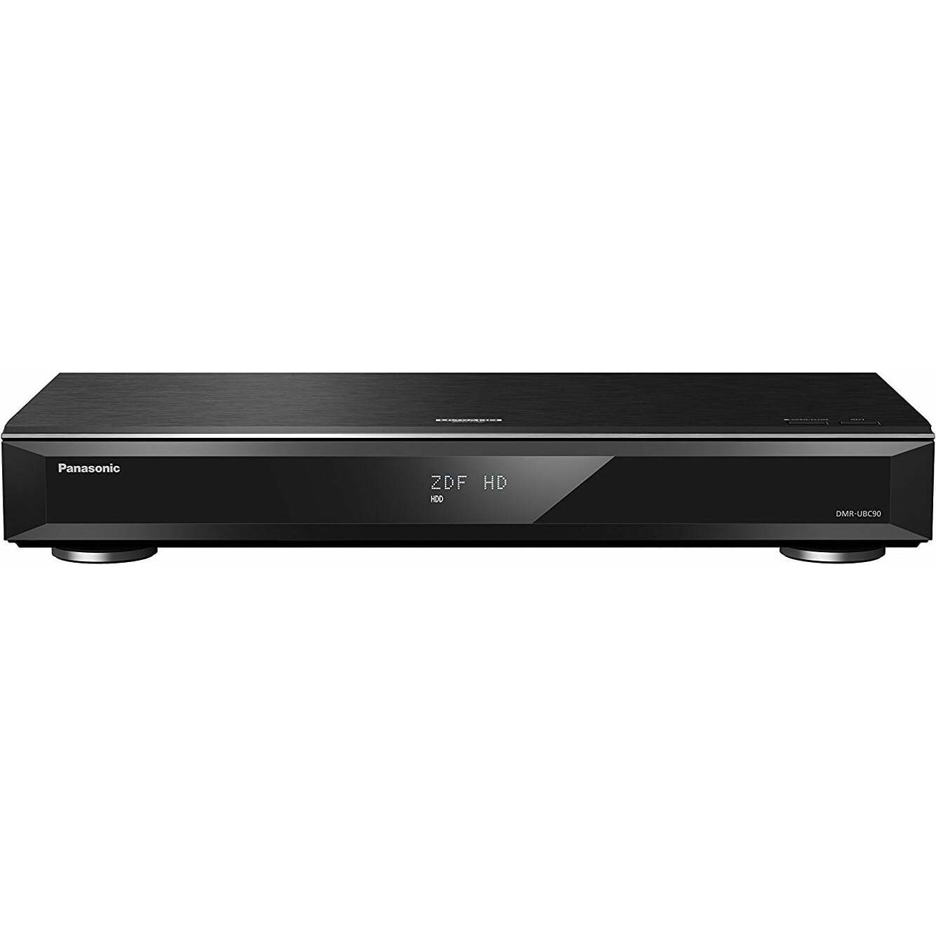 Odtwarzacz Blu-ray Panasonic DMR-UBC90EGK | DMR-UBC90EGK