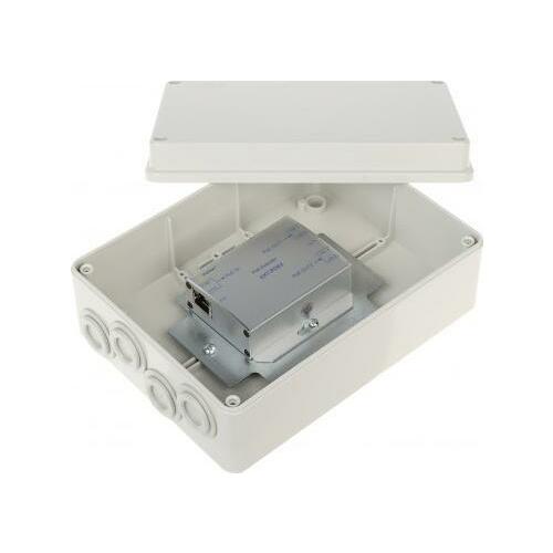 Pulsar EXTENDER EXT-POE2H W OBUDOWIE HERMETYCZNEJ