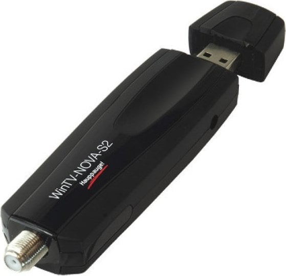Tuner TV Hauppauge TV-Tuner WIN TV