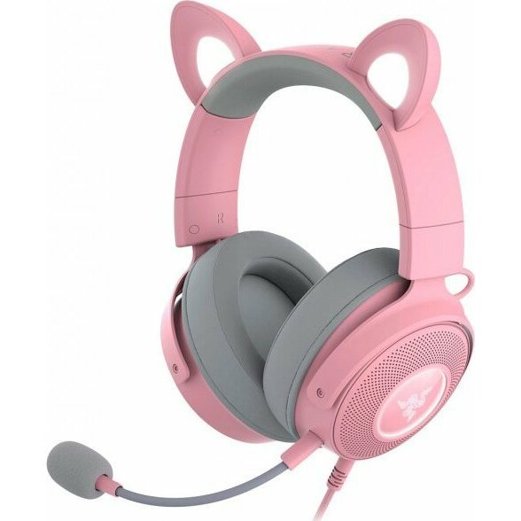 Razer Kraken Kitty V2 Pro, Quartz