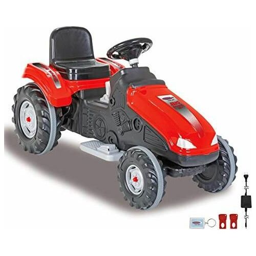 Jamara JAMARA Ride-on tractor Big Wheel