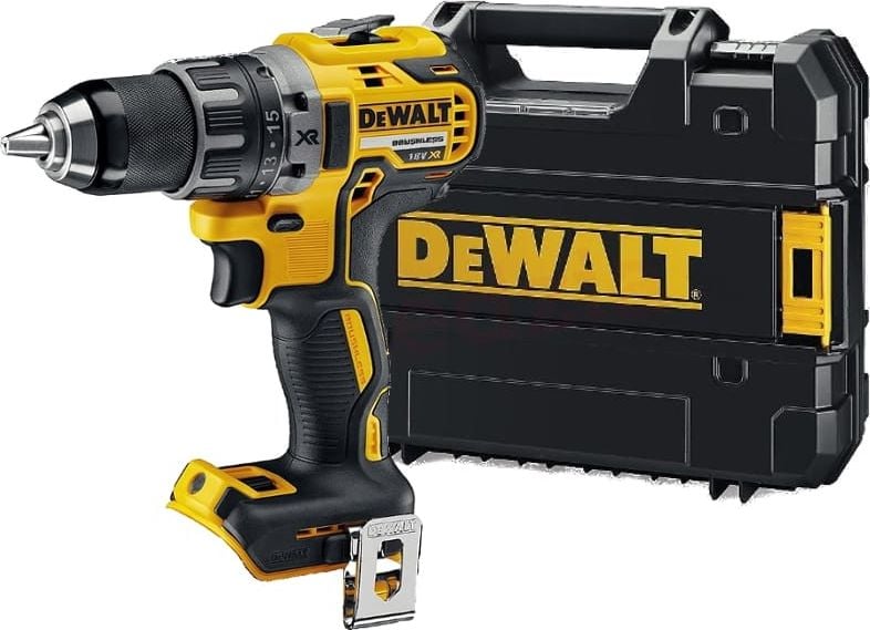 DeWALT DCD791NT-XJ power screwdriver/impact driver Black