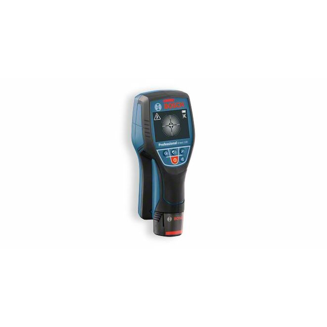 Bosch Detektor D-Tect 120 Wallscanner +