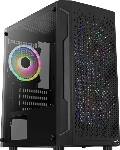 Obudowa Aerocool Trinity Mini V2 FRGB