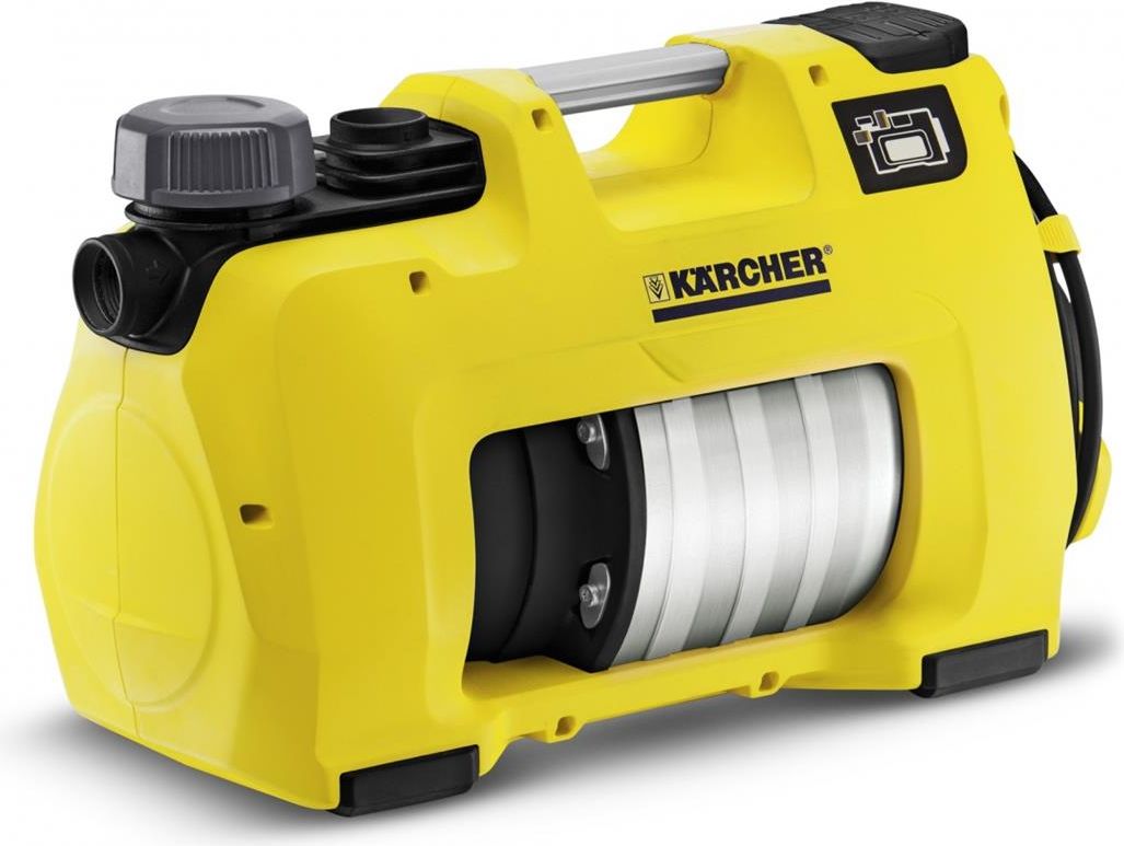 Karcher BP 5 Home & Garden