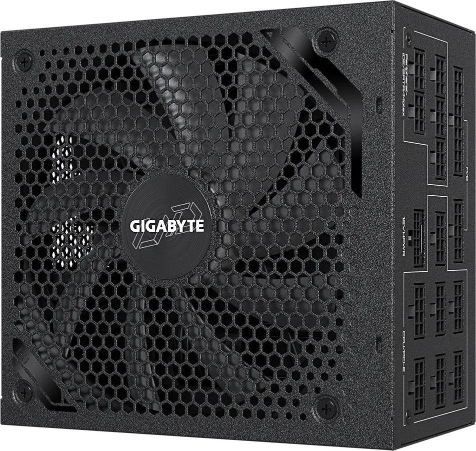 Gigabyte UD1300GM/1300 W/ATX 3.0/80PLUS Gold/modulárny