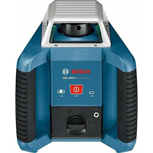 Bosch Niwelator laserowy GRL 400 H