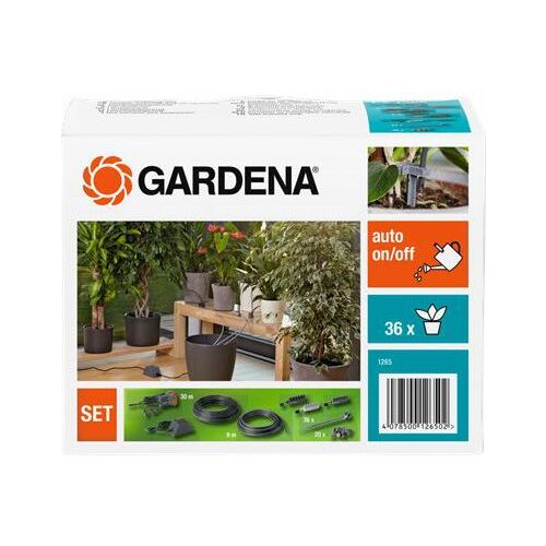 Gardena Konewka automatyczna (1265-20) | 1265-20