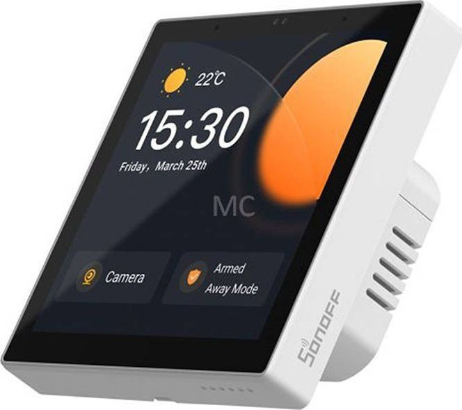 SONOFF NSPanel Pro Smart Control Panel