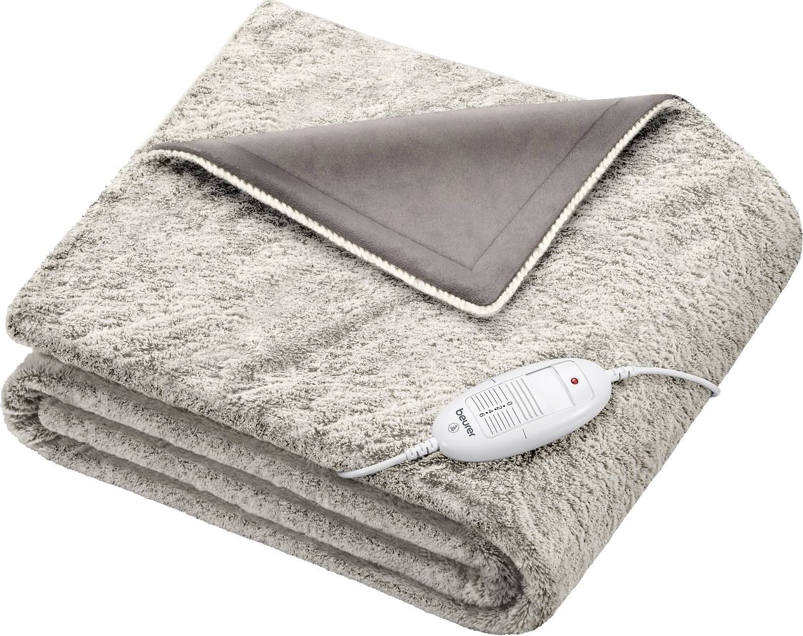 Beurer HD 75 Cosy Nordic Koc