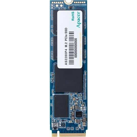 Dysk SSD Apacer AS2290P4 1TB M