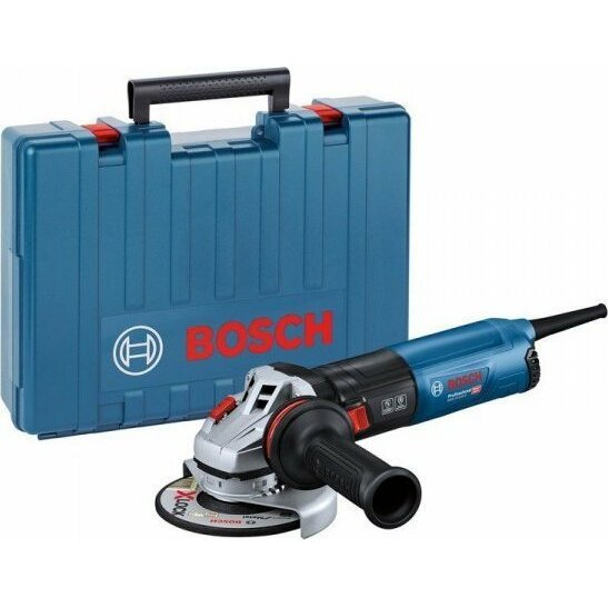 Szlifierka Bosch SZLIFIERKA KAT.1400W/GWS 14-125