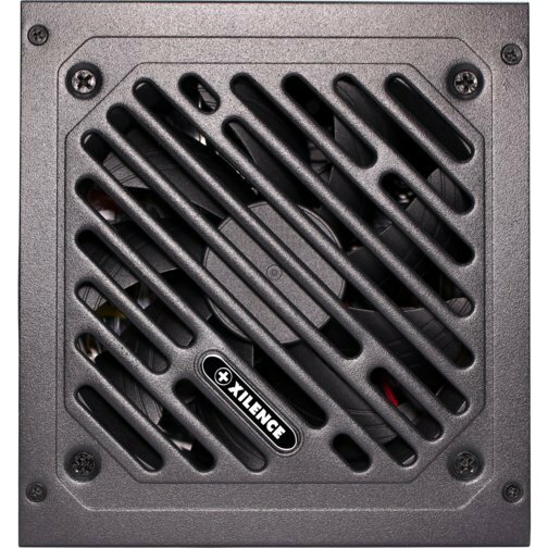 Power Supply|XILENCE|850 Watts|Efficiency 80 PLUS GOLD|PFC