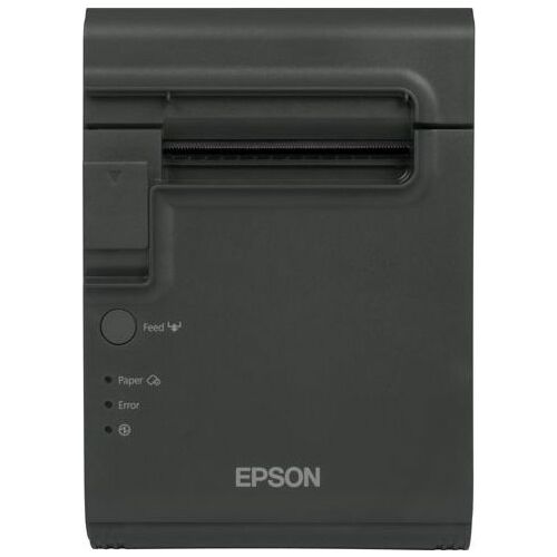 Drukarka etykiet Epson TM-L90 (C31C412465) |
