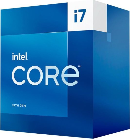 Procesor Intel Core i7-13700F, 1.5