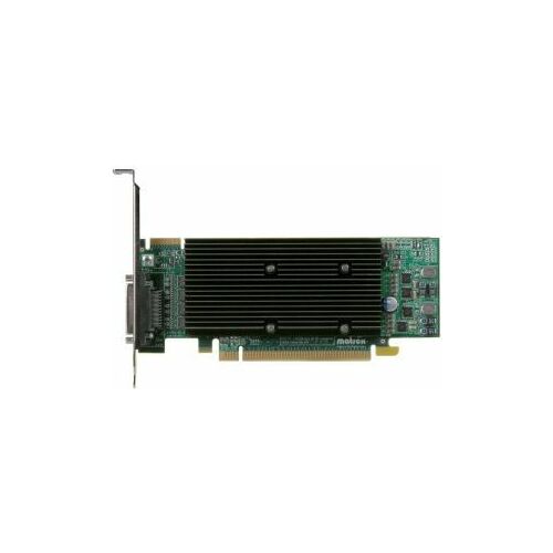 Karta graficzna Matrox M9140 512MB DDR2