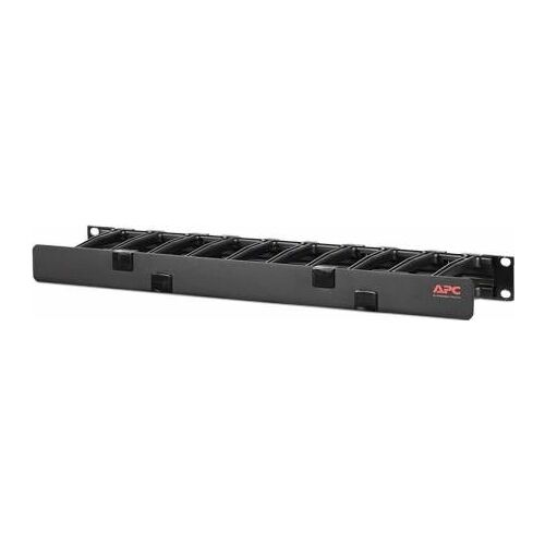 APC Organizer do kabli 1U NetShelter