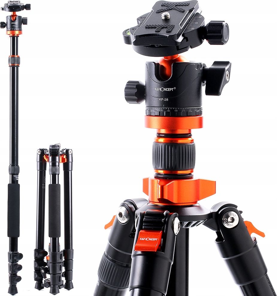 Monopod K+F Monopod (SB6234) | SB6234
