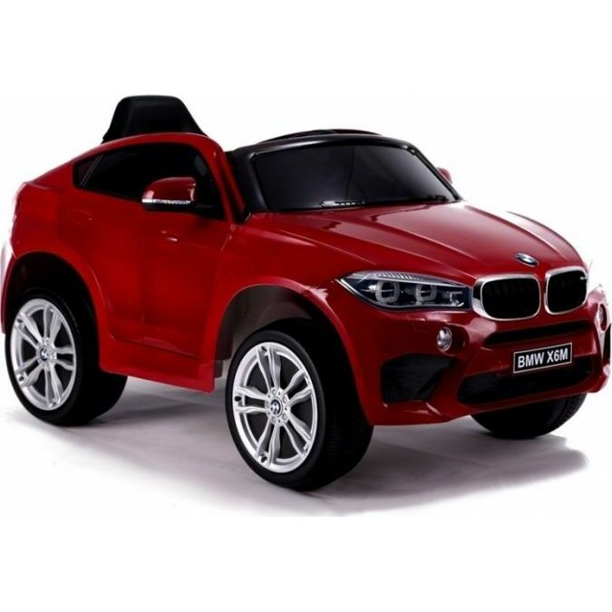 Lean Sport Auto na Akumulator BMW