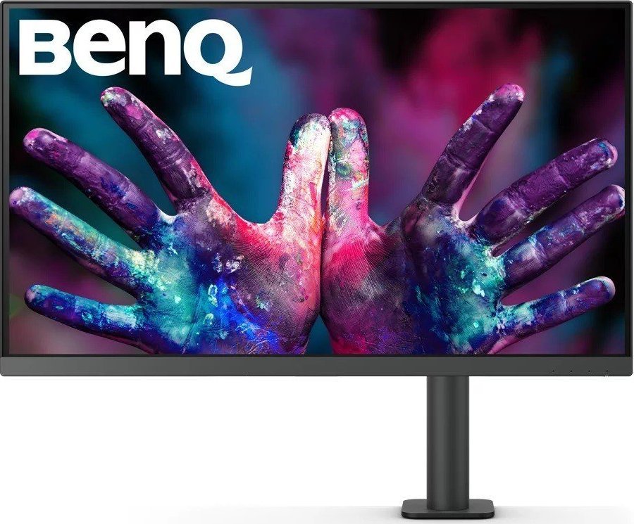 Monitor BenQ PD2705UA (9H.LKDLA.TPE)