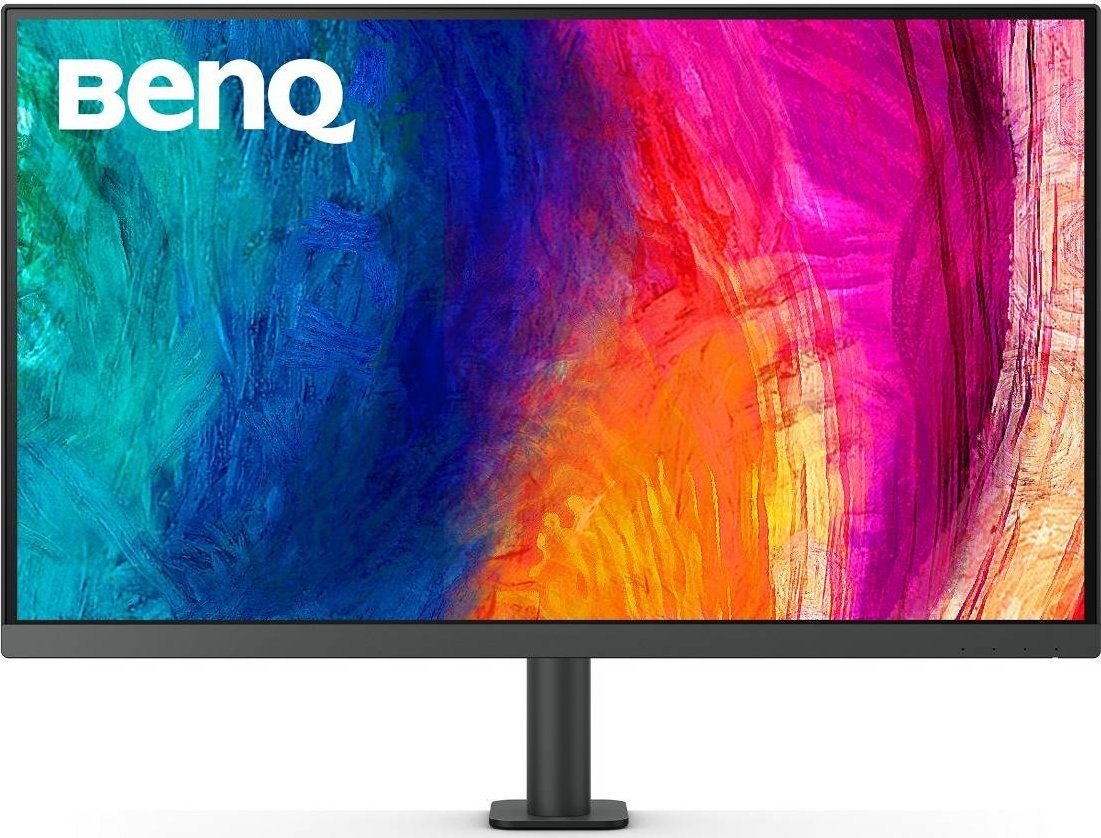 BenQ Monitor 31.5 inch PD3205UA