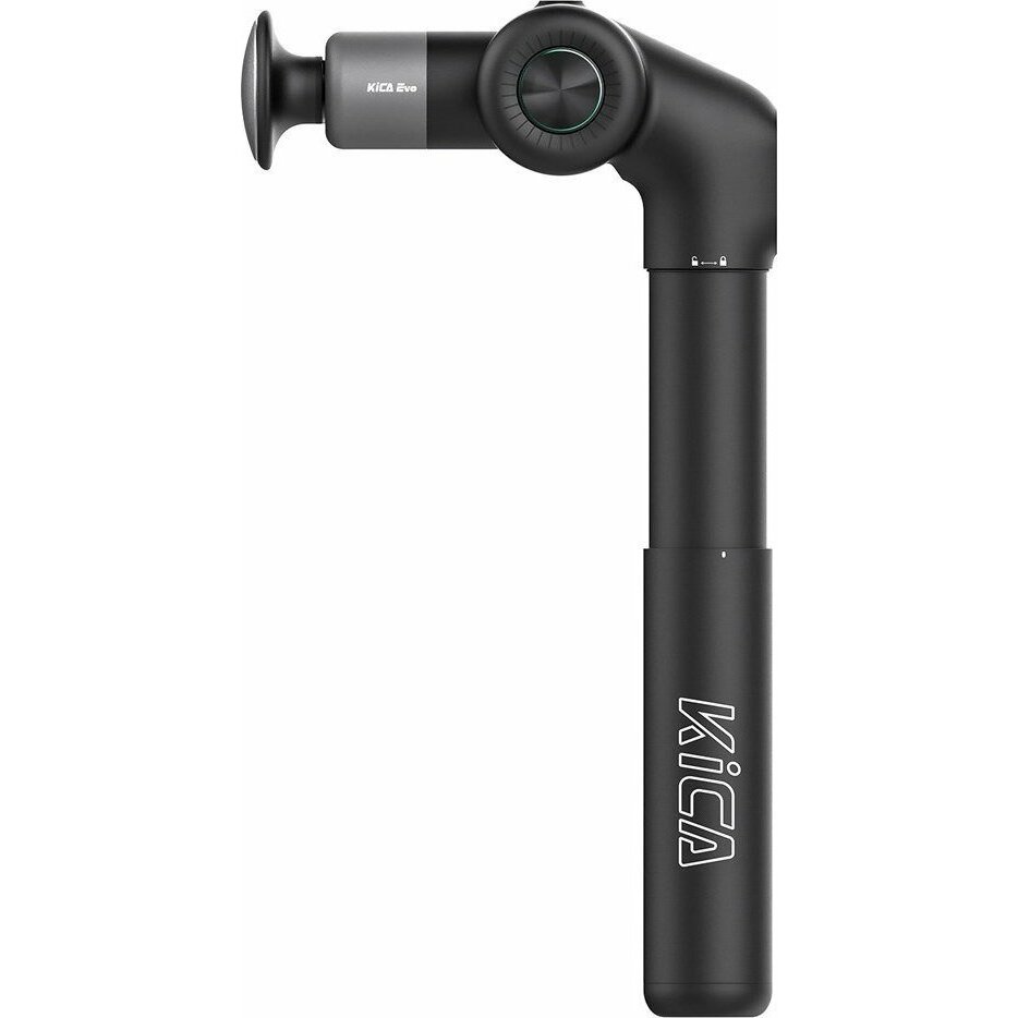 Masażer KiCA Evo | FY3712 czarny