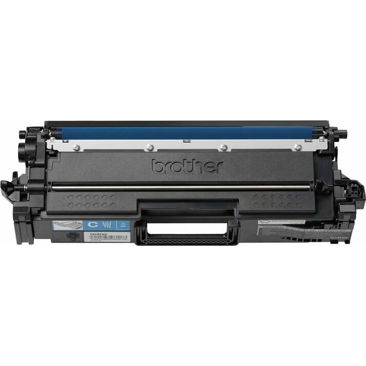 Toner Brother TN821XLC błękitny | TN821XLC