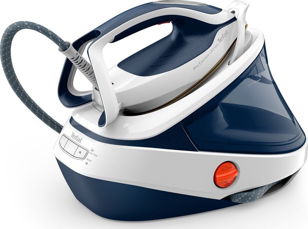Tefal Pro Express Ultimate II GV9712