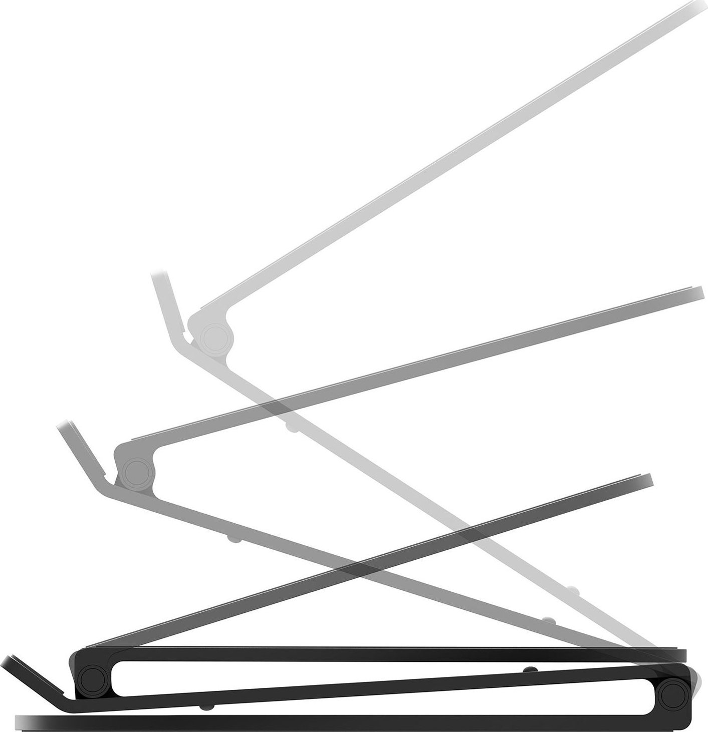 Twelve South TwelveSouth stojan Curve Flex
