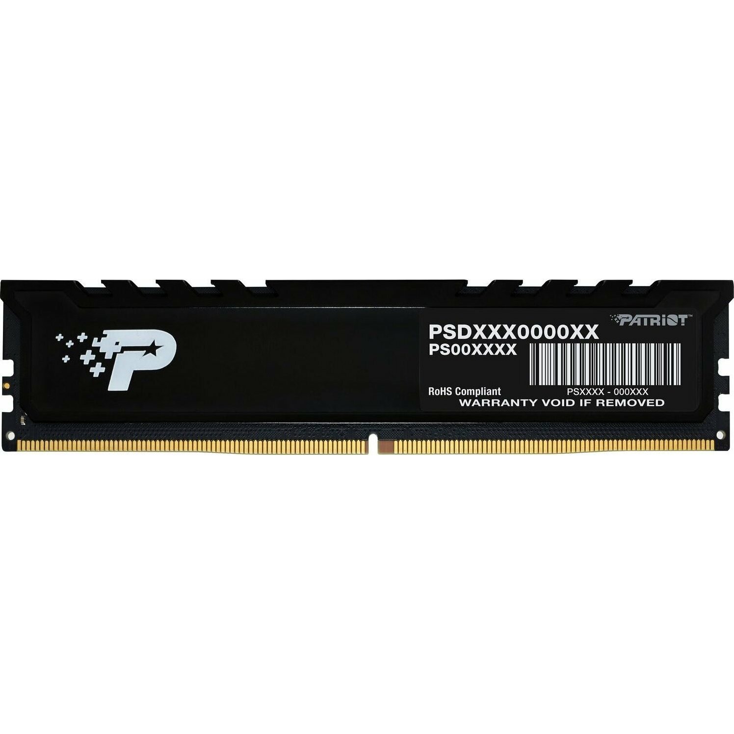 Pamięć Patriot Signature Premium, DDR5, 16